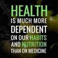Health quote